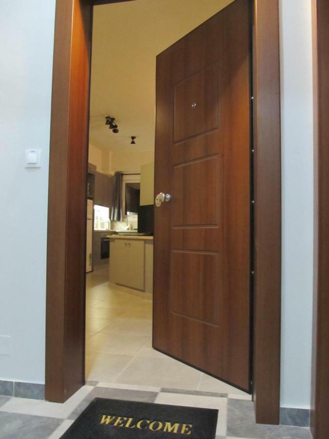 D. Apartments Kalamata Luaran gambar