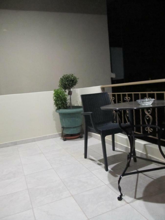 D. Apartments Kalamata Luaran gambar
