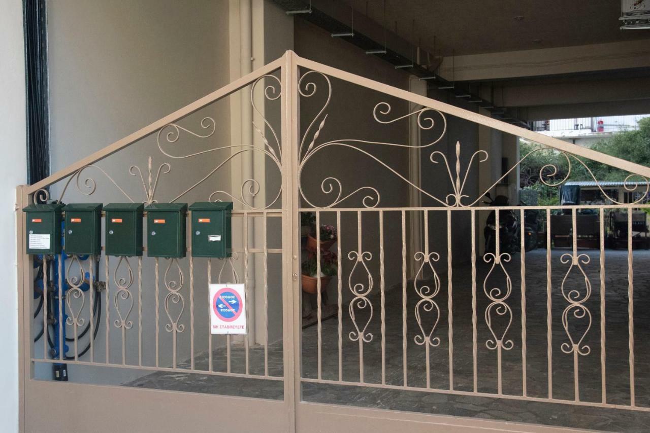 D. Apartments Kalamata Luaran gambar