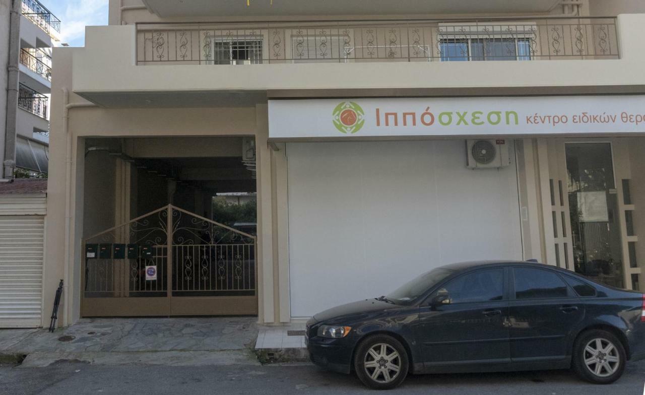 D. Apartments Kalamata Luaran gambar