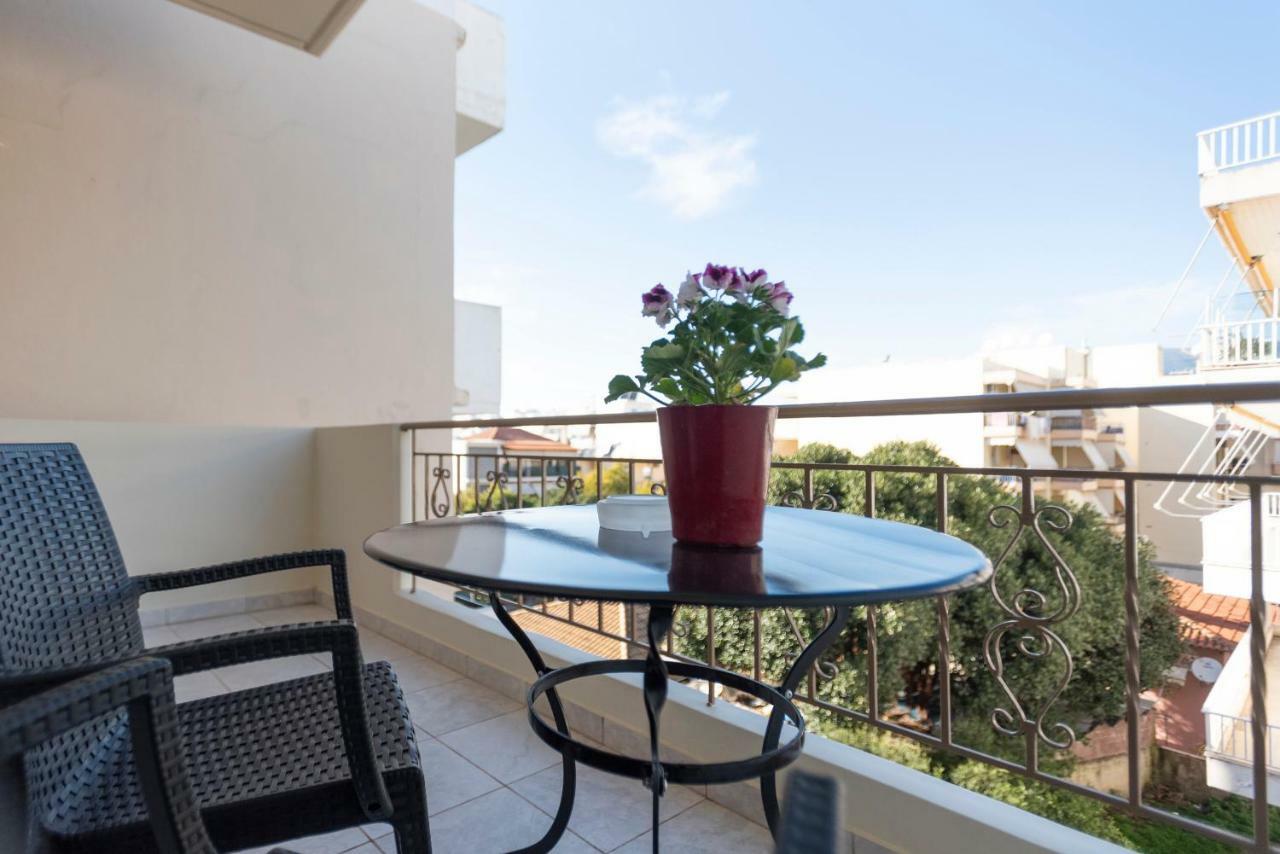 D. Apartments Kalamata Luaran gambar